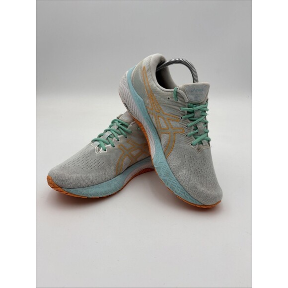 SIZE 9 - [1012B045-403] Womens Asics GT-2000 10 - Picture 3 of 7